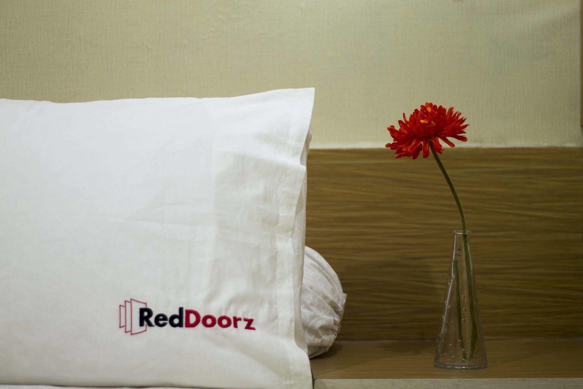 Guest house Reddoorz @ Kebon Jeruk